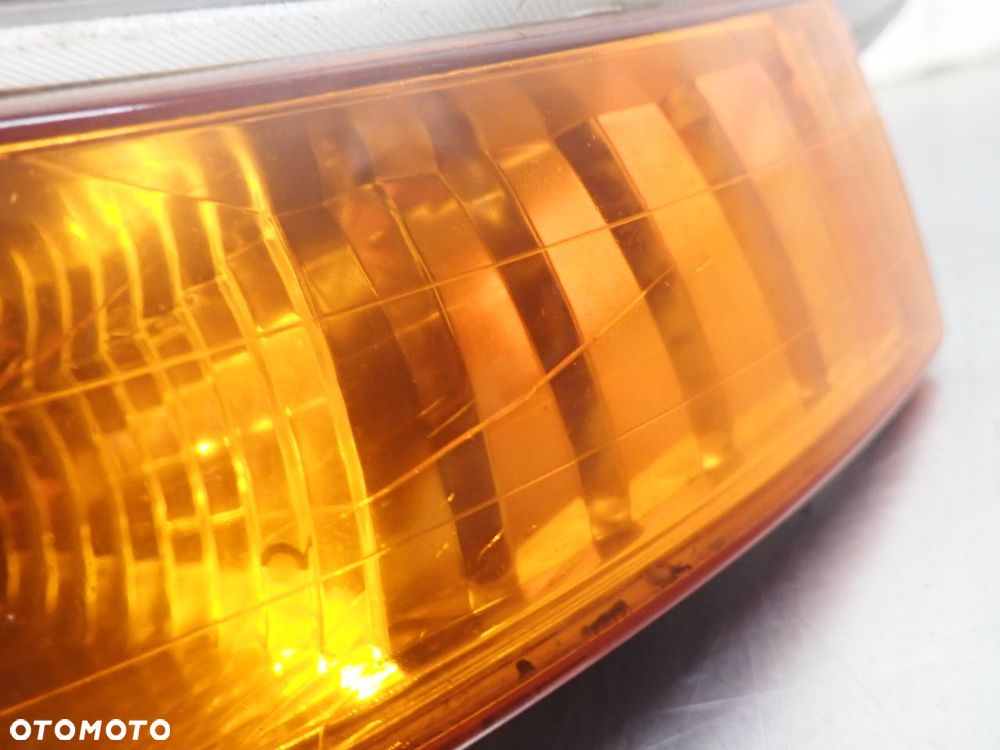 LAMPA LEWA PRZEDNIA RENAULT TRAFIC II - 5
