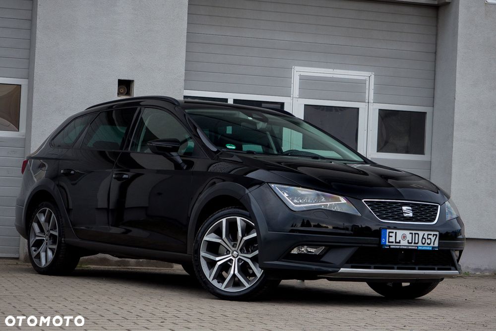 Seat Leon - 2