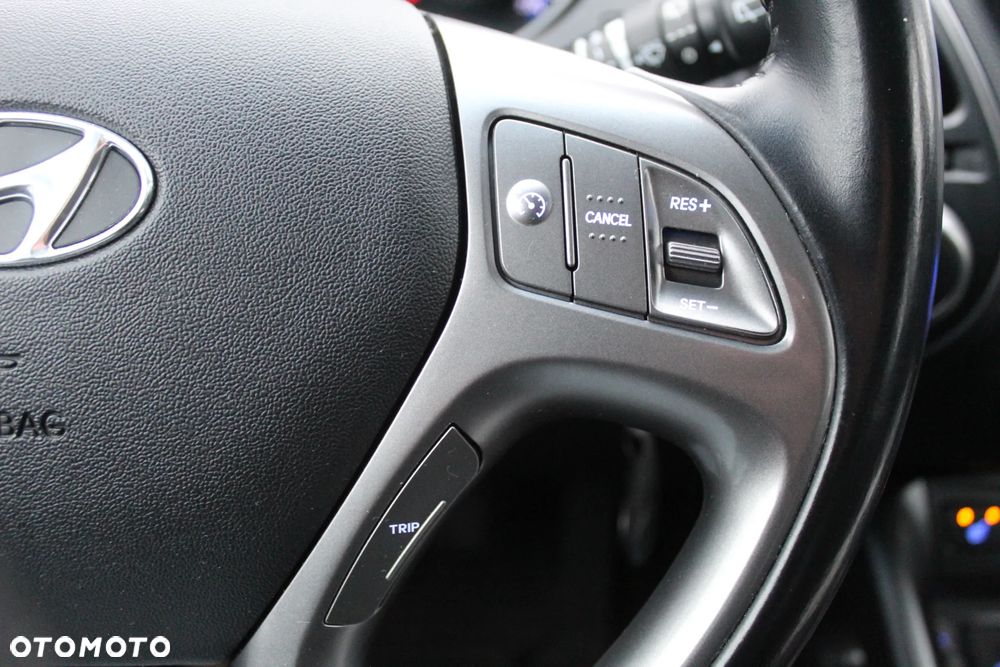 Hyundai ix35 1.6 GDI Comfort 2WD - 29