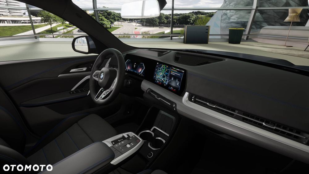 BMW X1 sDrive20i mHEV M Sport sport - 11