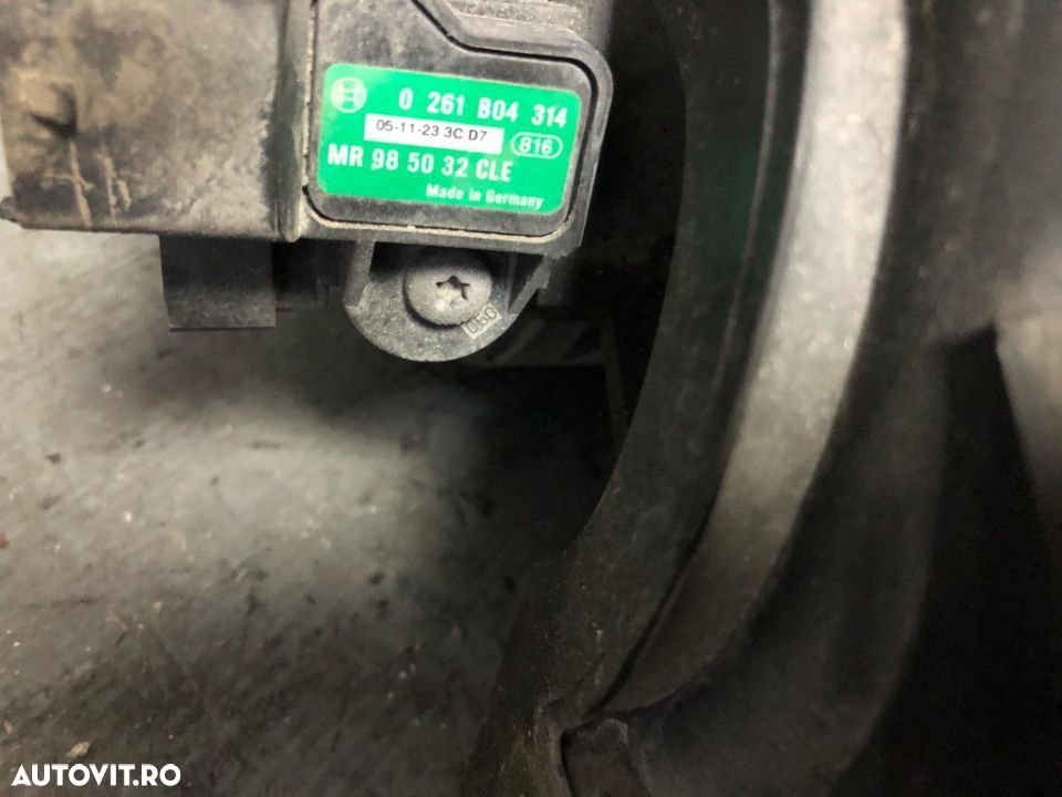 galerie admisie 1.1 b smart forfour - 3