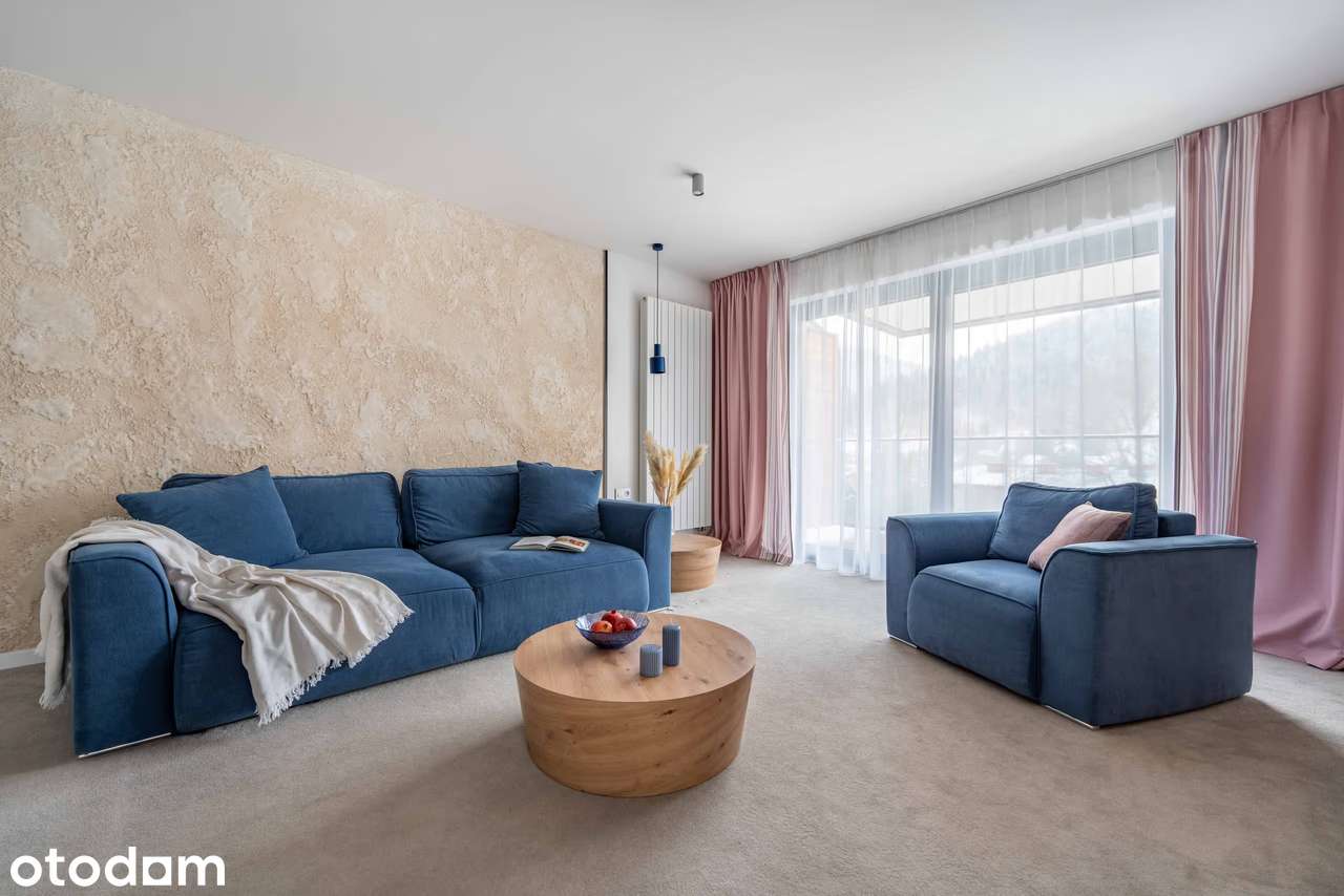 Mieszkanie na sprzedaż, 3 pokoje, 57 m², Szczyrk