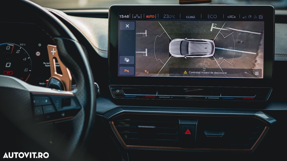 Cupra Formentor - 22