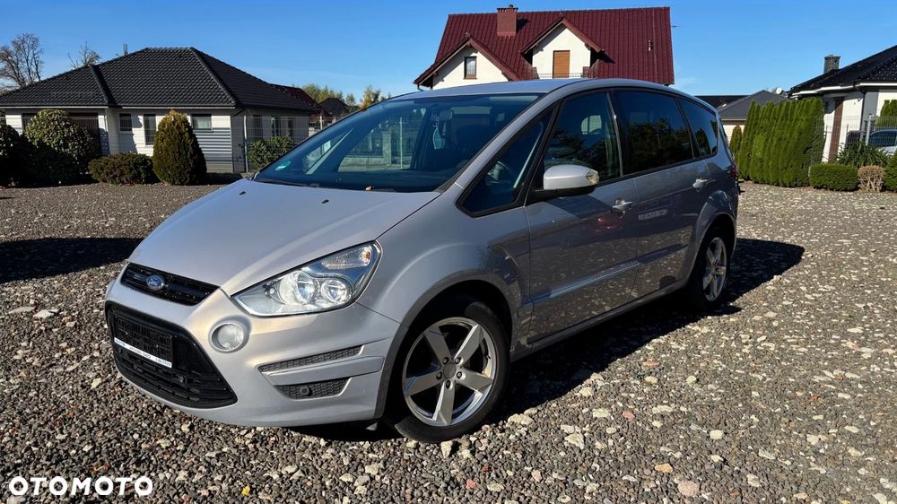 Ford S-Max 2.0 TDCi Trend - 18