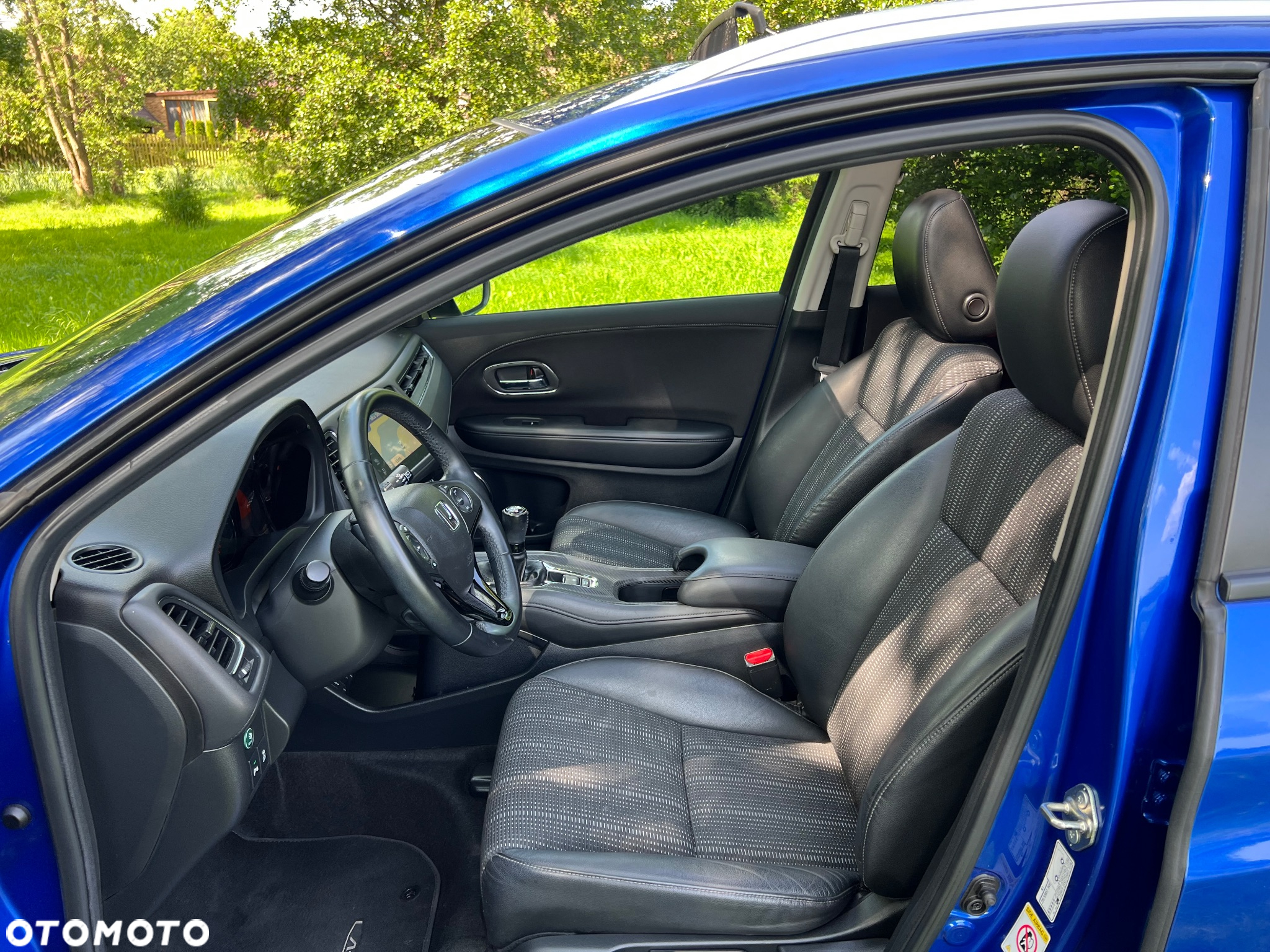 Honda HR-V 1.5 i-VTEC Executive - 13
