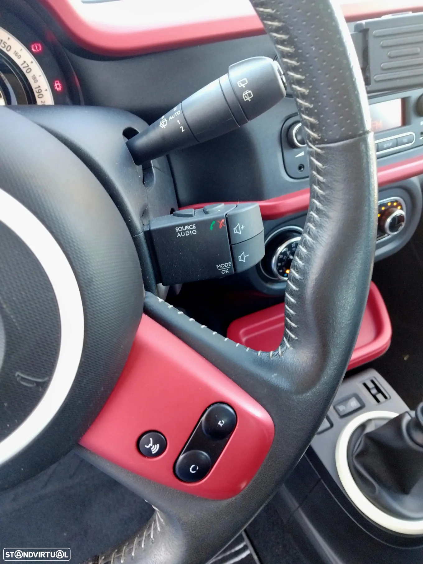 Renault Twingo 0.9 TCe Sport - 7