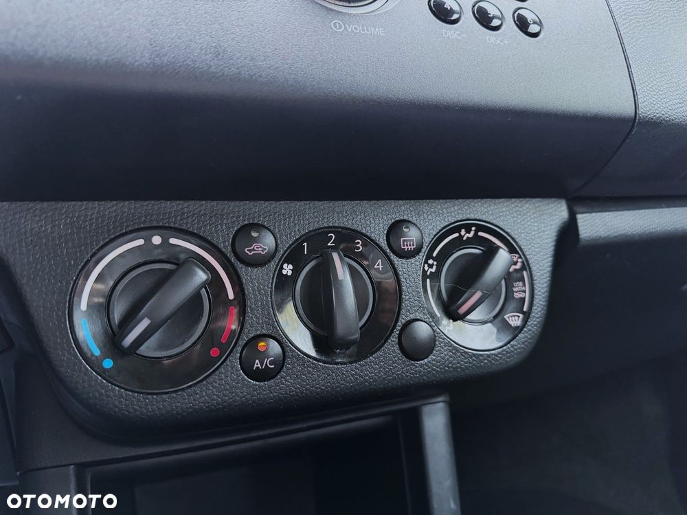 Suzuki Swift 1.3 A-M-T Comfort - 19