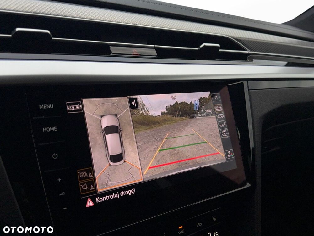 Volkswagen Arteon 2.0 TSI R-Line DSG - 19