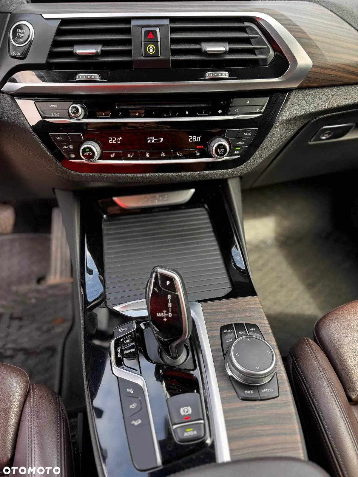 BMW X3 xDrive30i xLine - 9