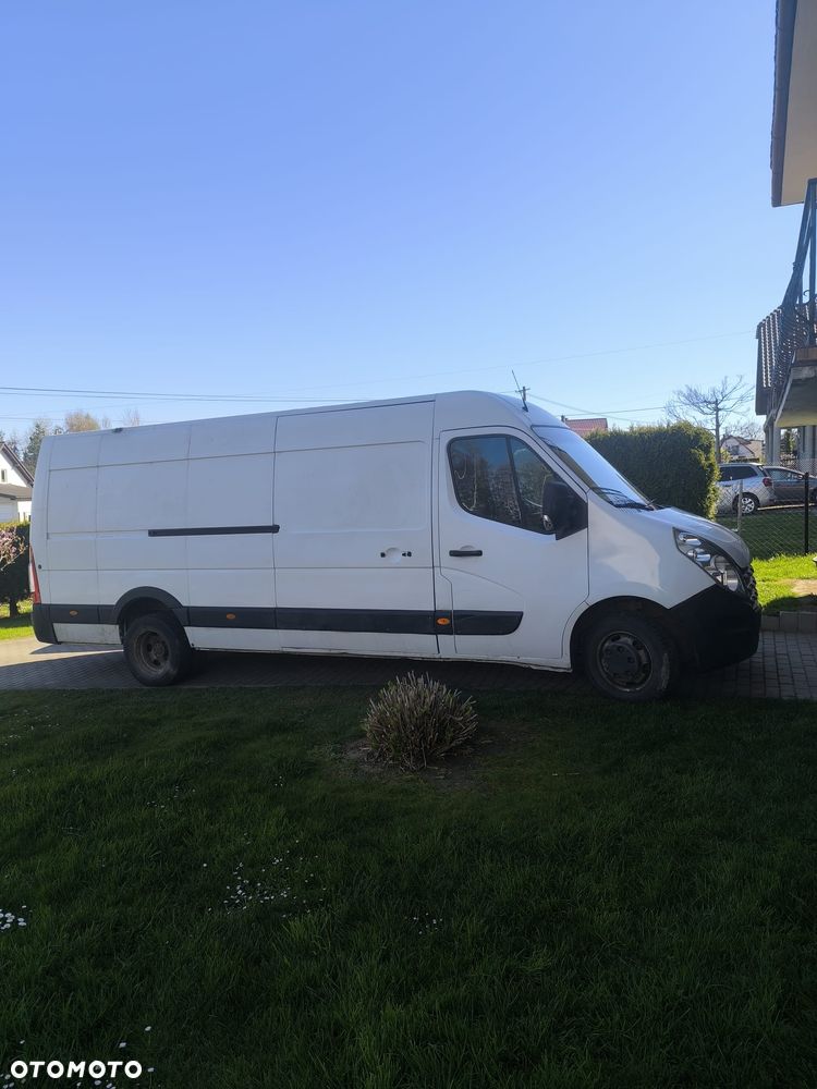 Renault Master III - 6