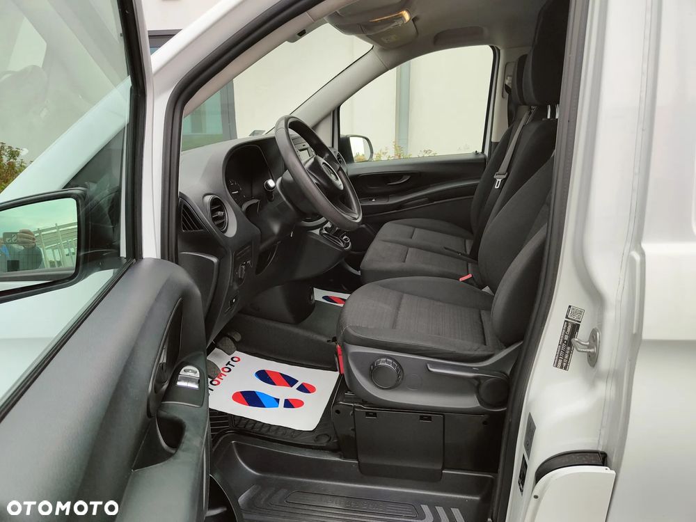 Mercedes-Benz Vito - 14