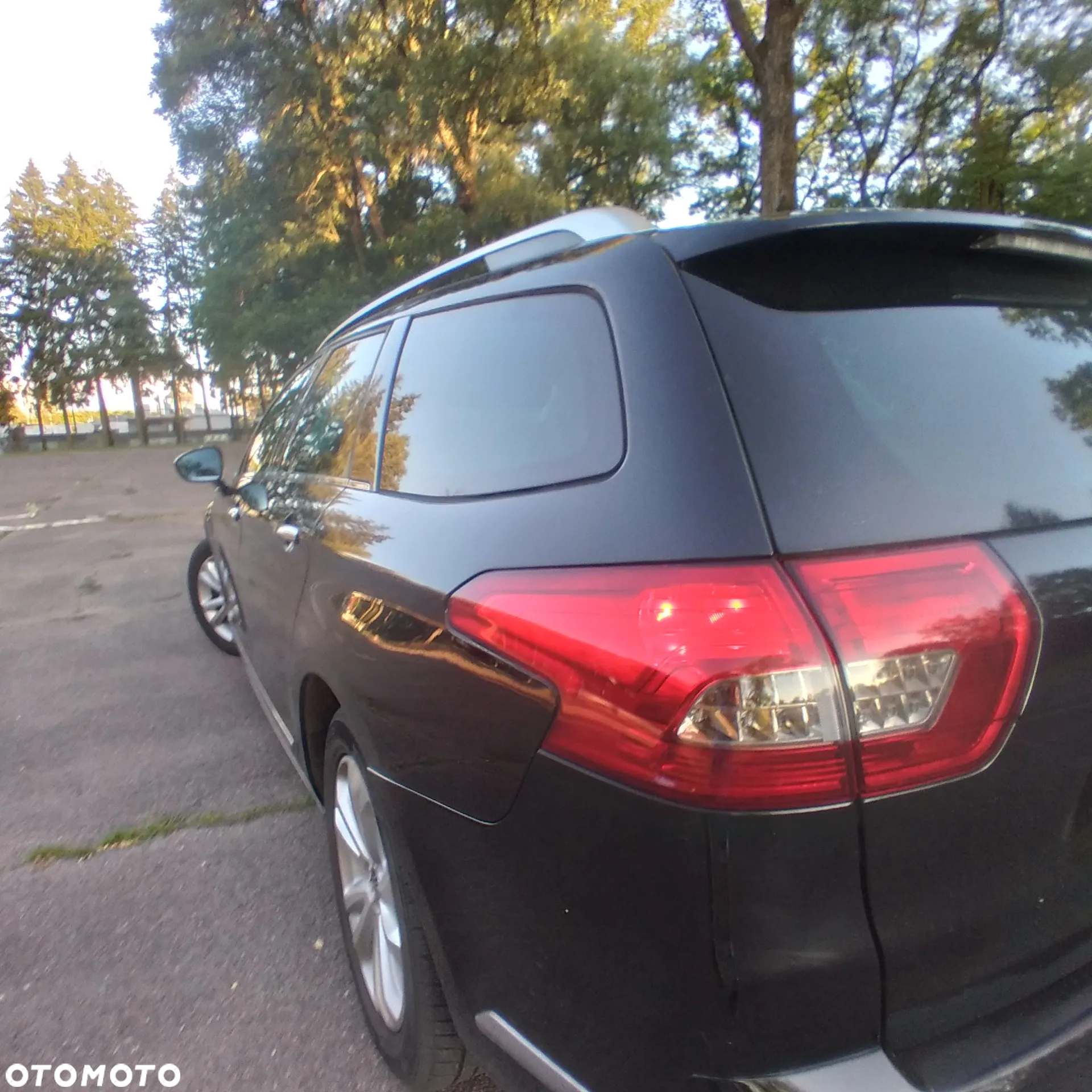 Citroën C5 2.0 HDi Exclusive - 8