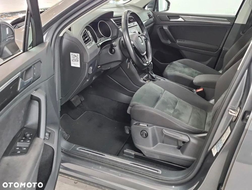 Volkswagen Tiguan 2.0 TDI BMT SCR Highline DSG - 10