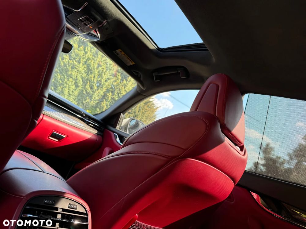 Maserati Quattroporte S GranSport - 6