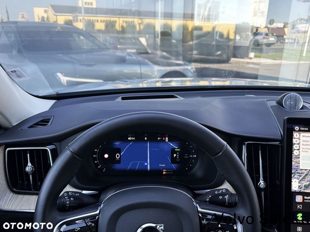 Volvo XC 60 - 13