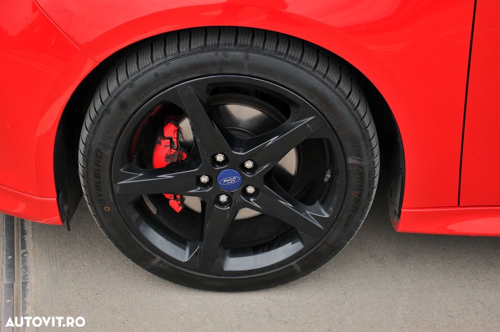 Ford Focus 2.0 TDCI ST-Line - 13