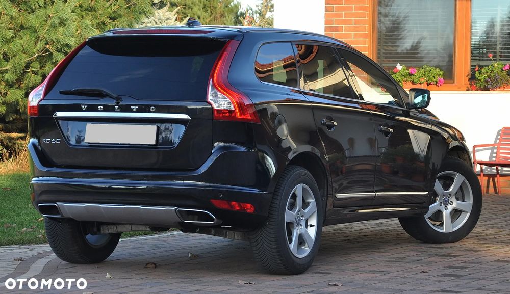 Volvo XC 60 - 12