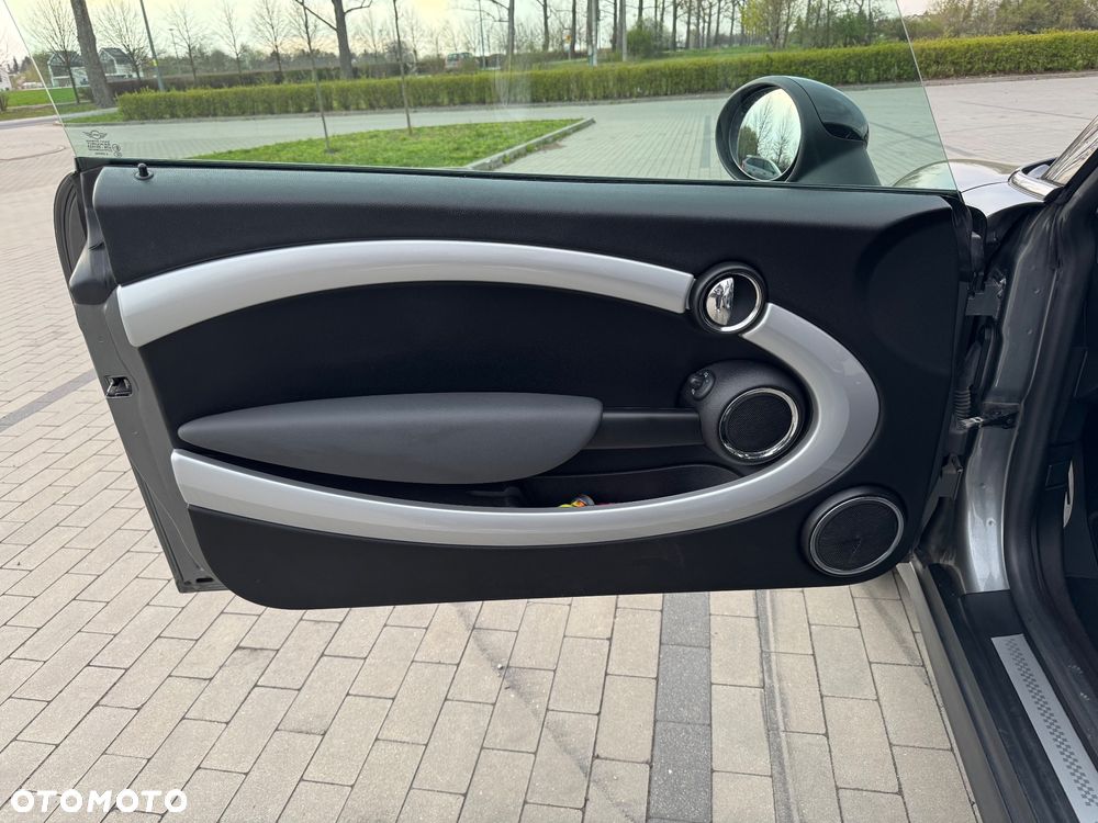 MINI Cooper S Standard - 20