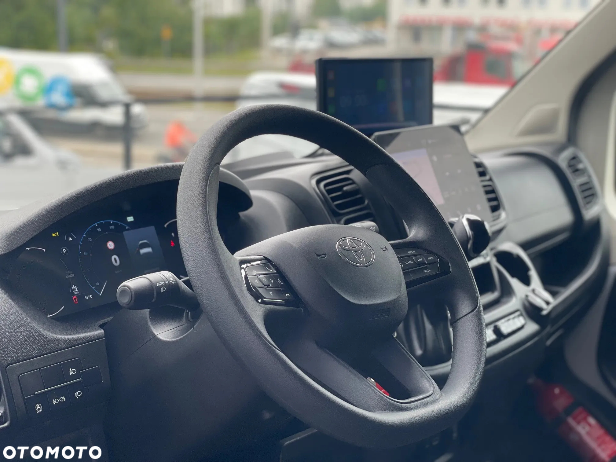 Toyota Proace MAX - 7