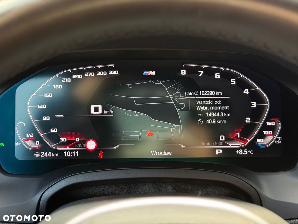 BMW Seria 3 - 9