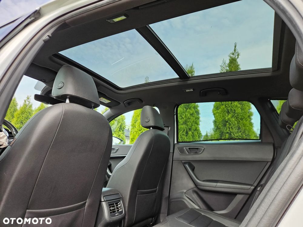 Seat Ateca 2.0 TDI 4Drive DSG XCELLENCE - 7