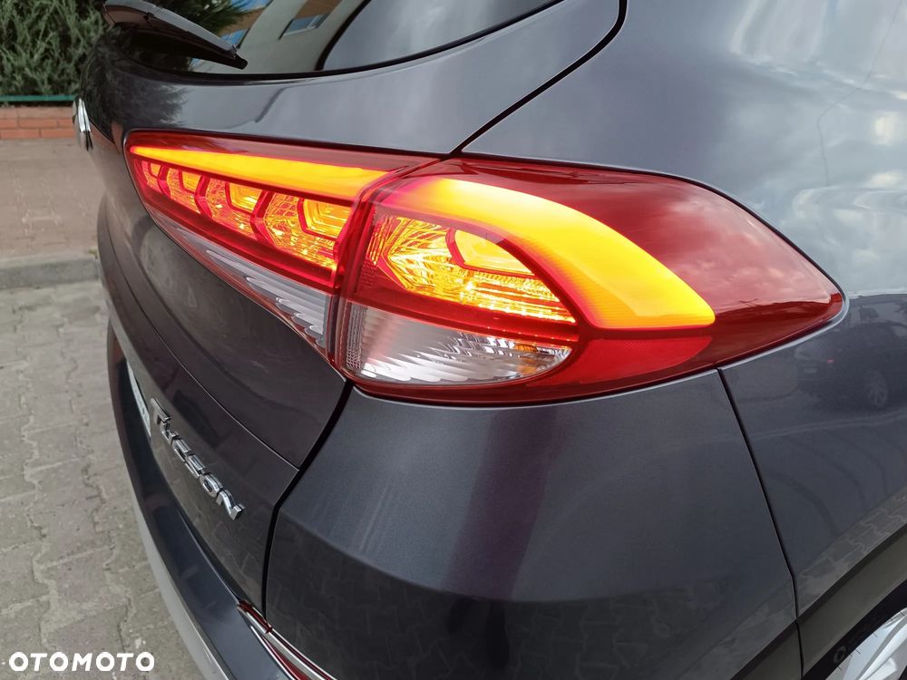 Hyundai Tucson 1.6 GDI BlueDrive Style 2WD - 15