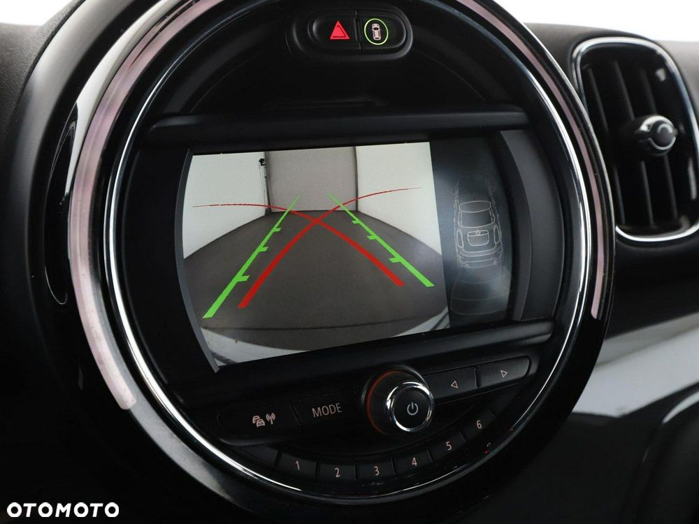 MINI Countryman Cooper D - 24