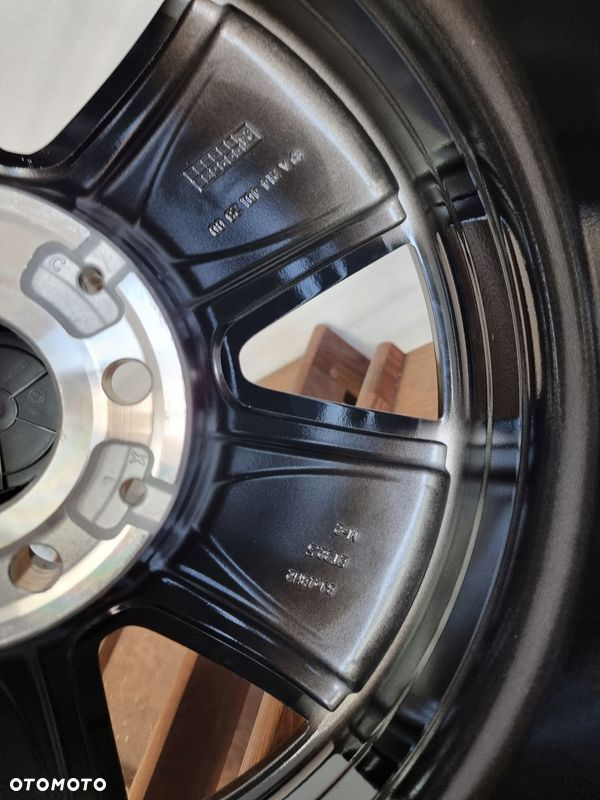 Felgi Alufelgi Mercedes Cls C257 E Klasa W214 Glc X254 X253/18 Cali - 6