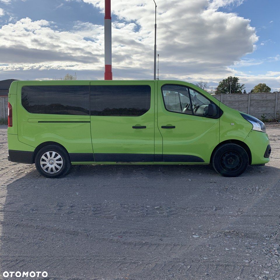 Renault Trafic - 4