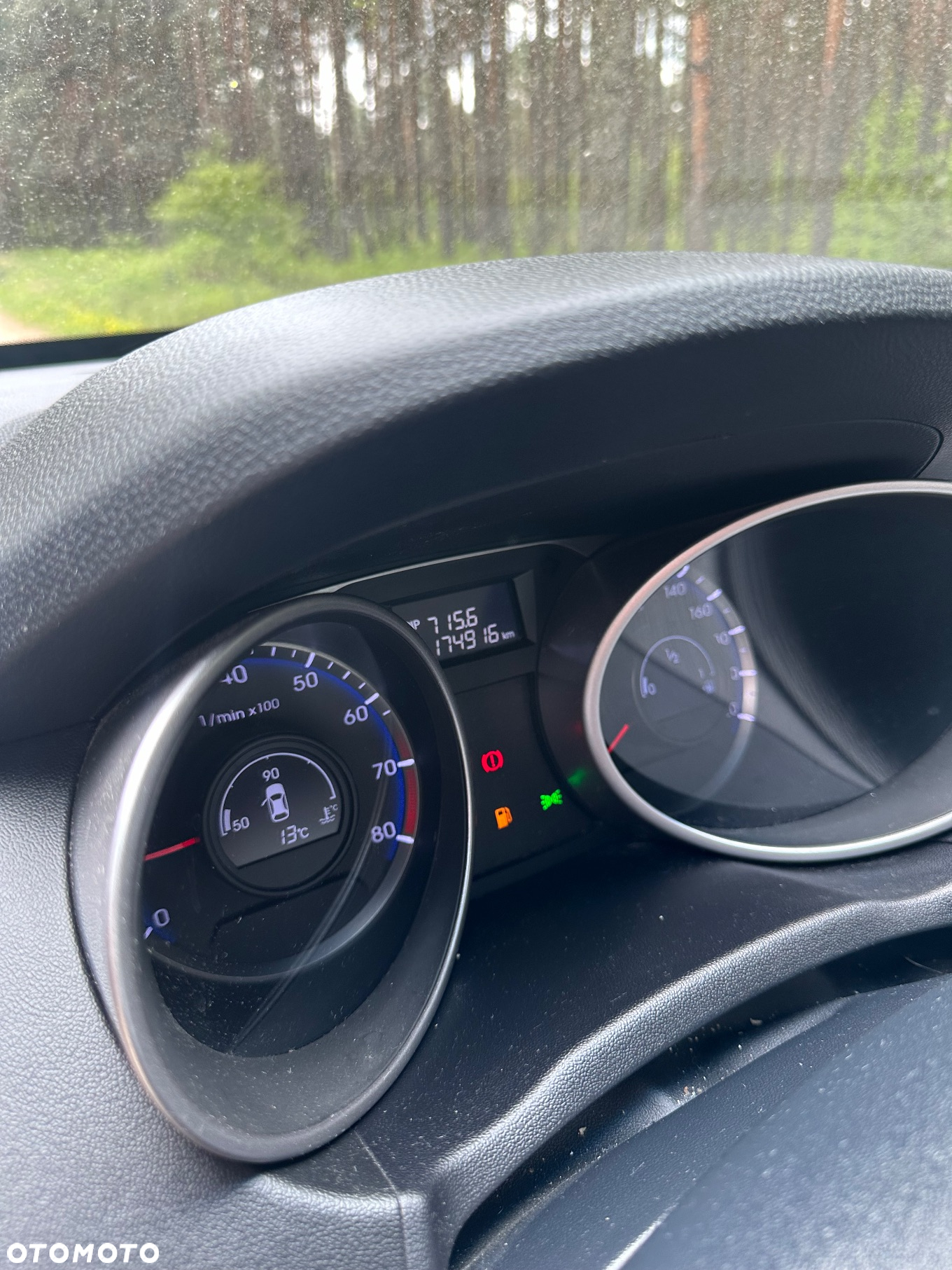 Hyundai ix35 1.6 GDI Style 2WD - 8