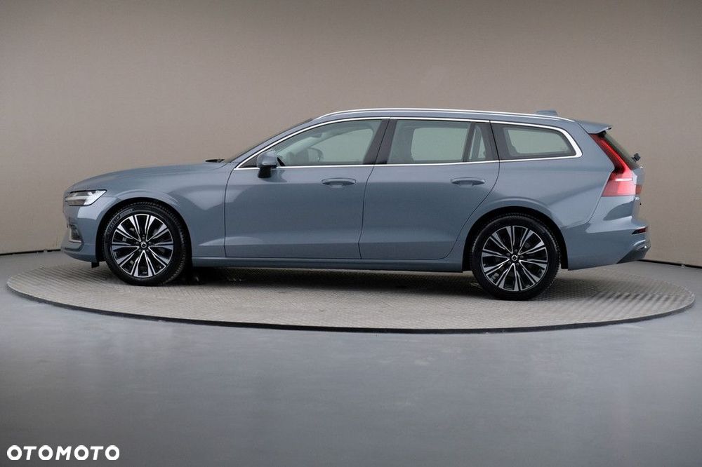 Volvo V60 - 4