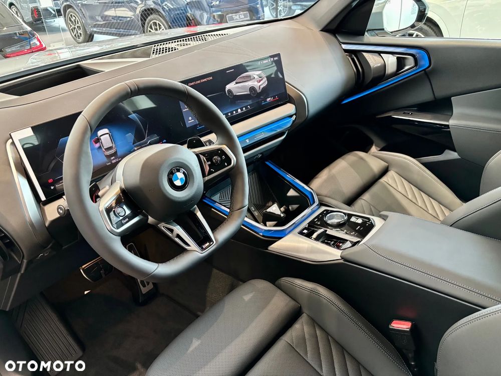 BMW X3 xDrive20d mHEV - 6