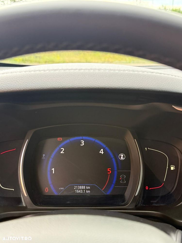 Renault Kadjar - 6