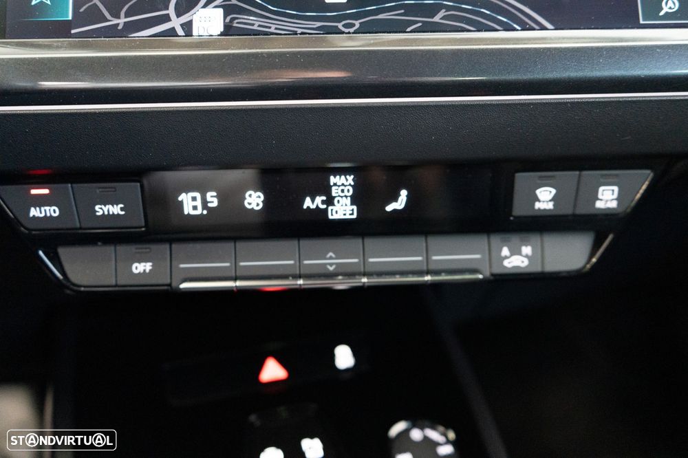 Audi Q4 e-tron 40 82 kWH - 21