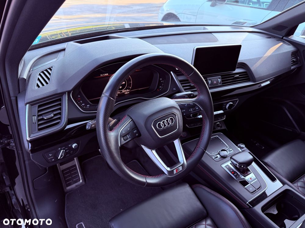 Audi SQ5 - 14