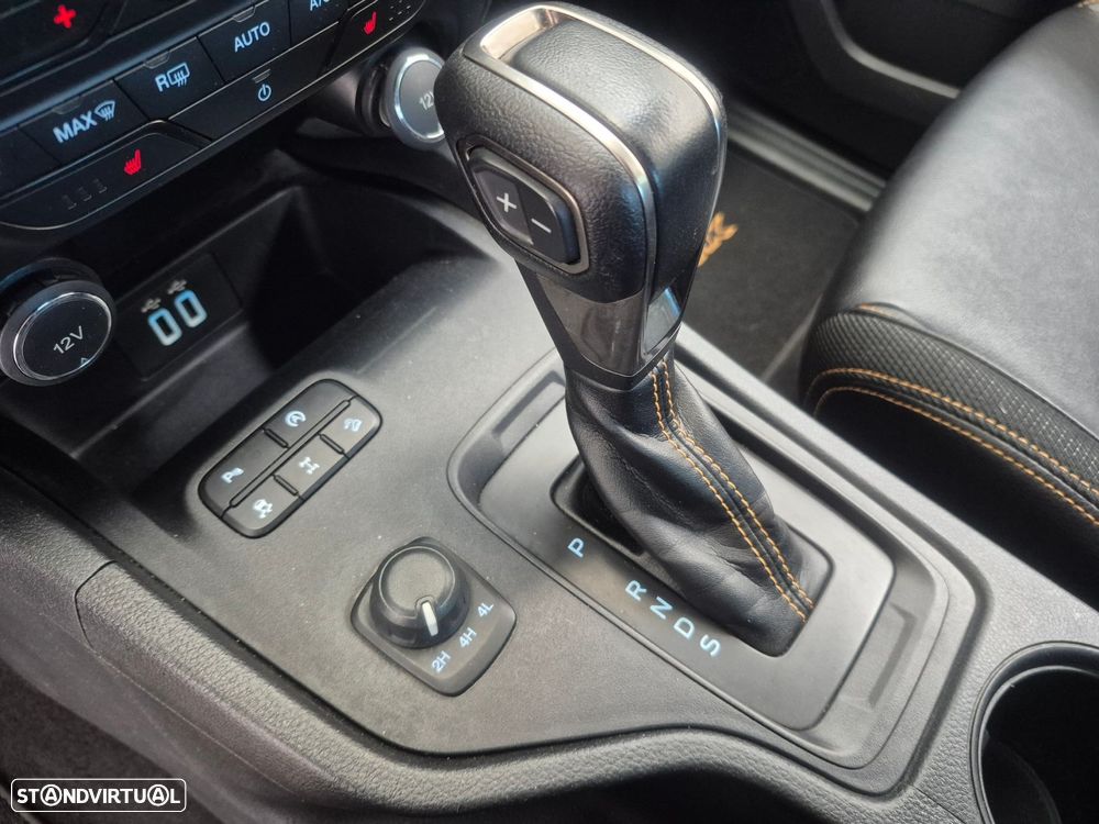 Ford Ranger 2.0 EcoBlue CD Wildtrak 4WD Aut. - 17