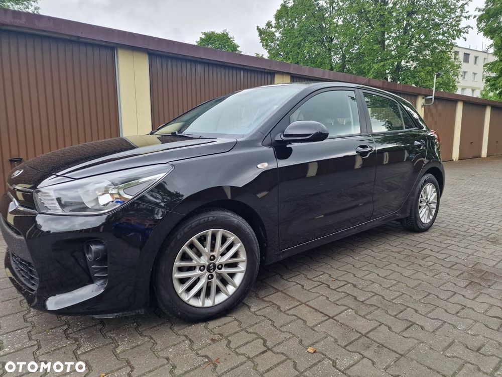 Kia Rio 1.2 Sensation - 32