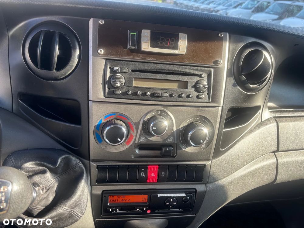 Iveco DAILY 70C17,70C18,70C15,72C18 - 10