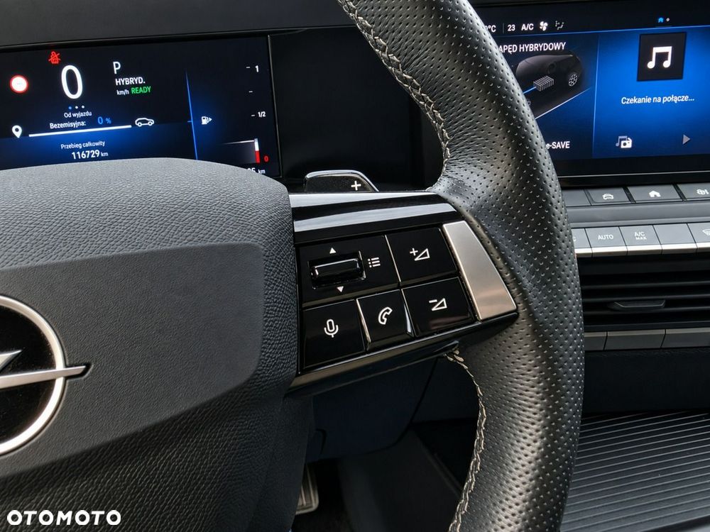Opel Astra - 20