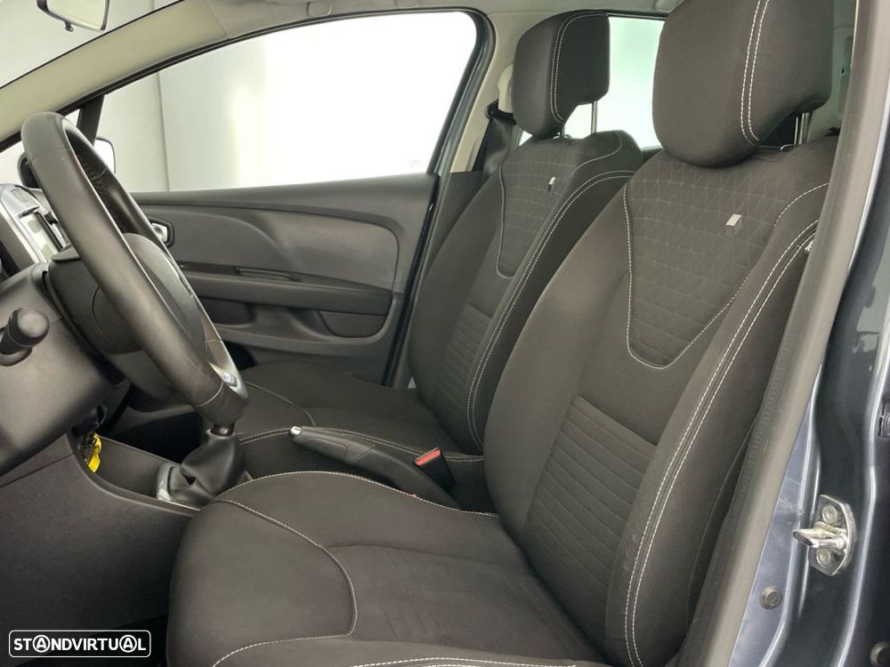 Renault Clio 0.9 TCe Limited - 18