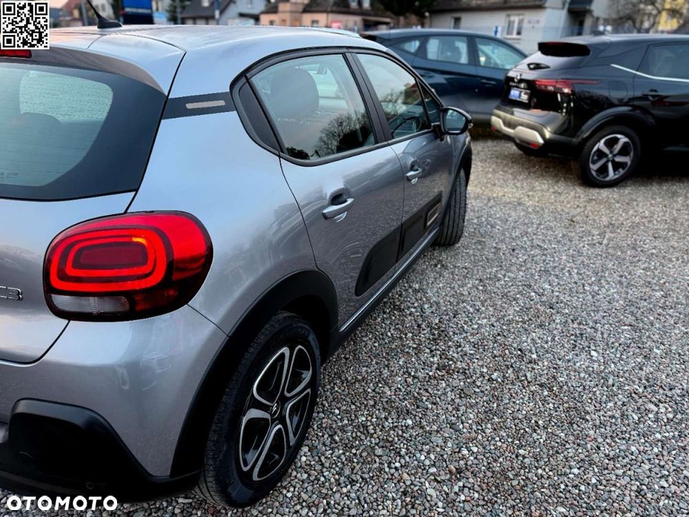 Citroën C3 - 16