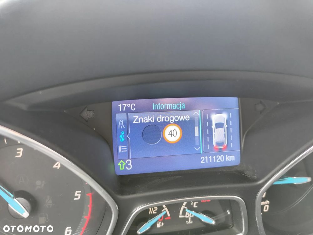 Ford C-MAX 2.0 TDCi Business Edition - 16