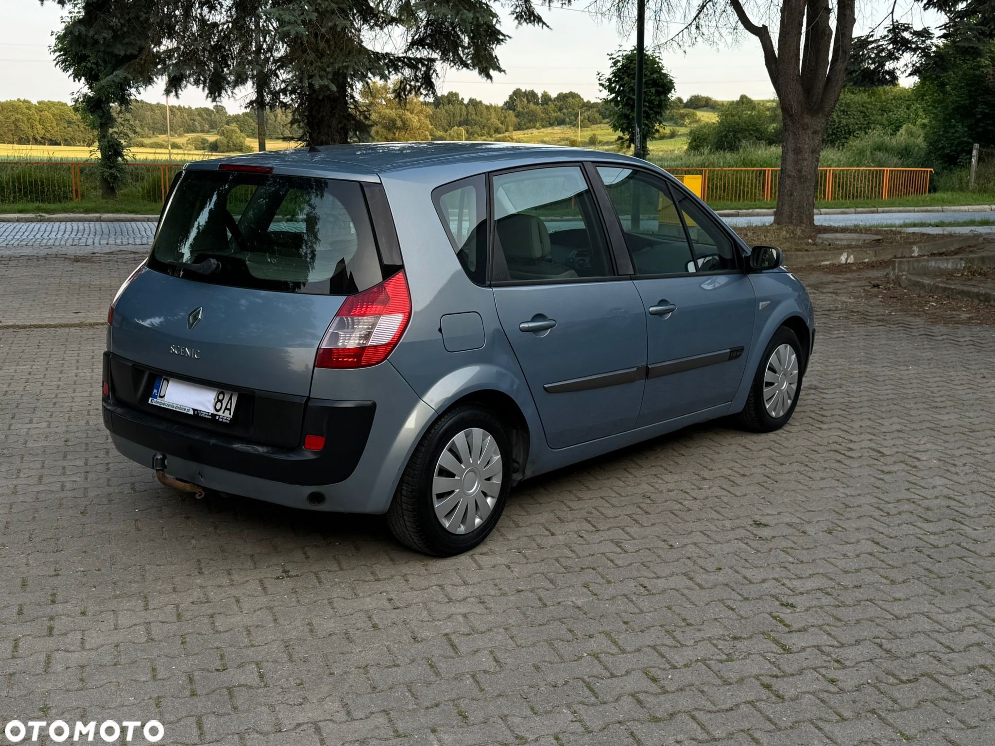 Renault Scenic 1.6 Confort Expression - 5