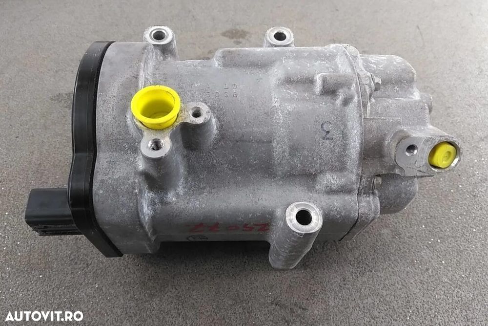 COMPRESOR CLIMA RAV 4 2019 - 2023 2.5 BENZINA HYBRID cod 042400 1101 - 1