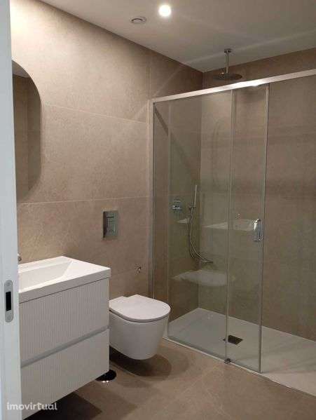 Apartamento T2 para arrendamento - Grande imagem: 4/4