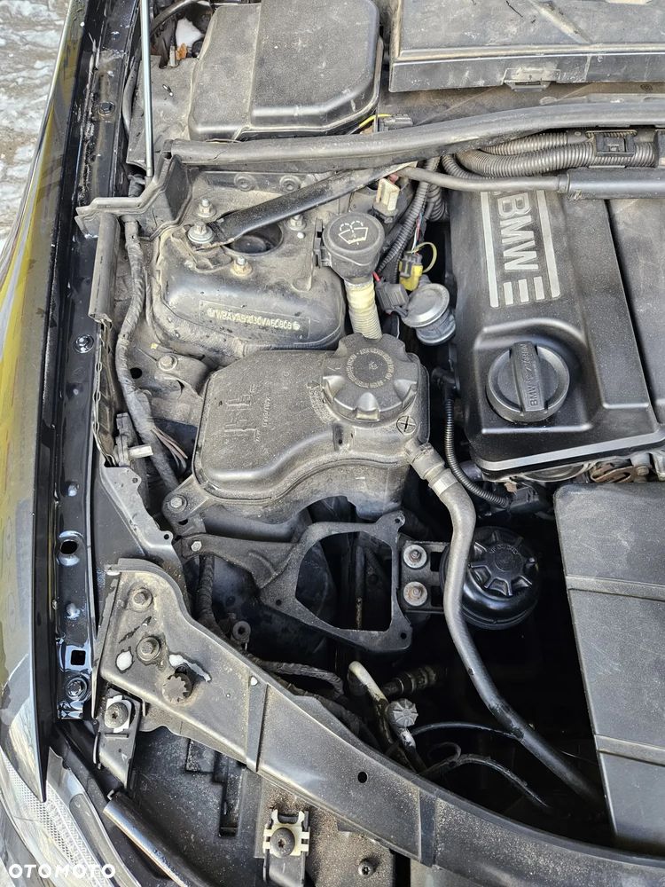 BMW Seria 3 - 8