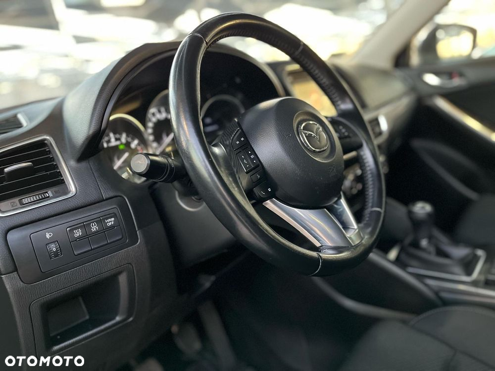 Mazda CX-5 2.0 Skymotion - 18