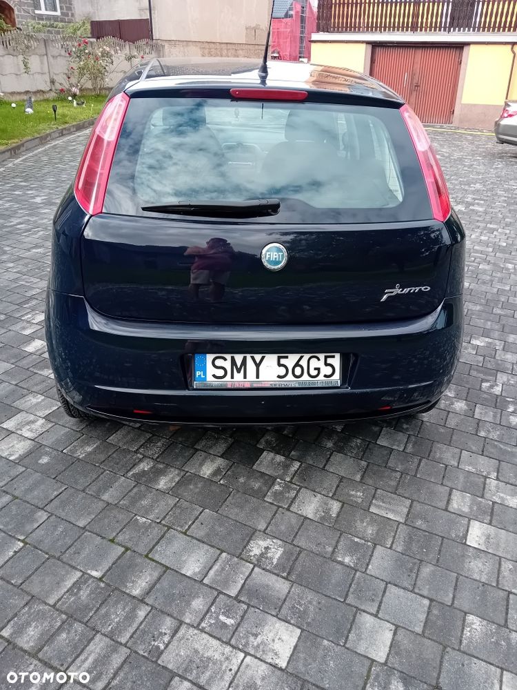 Fiat Punto - 2