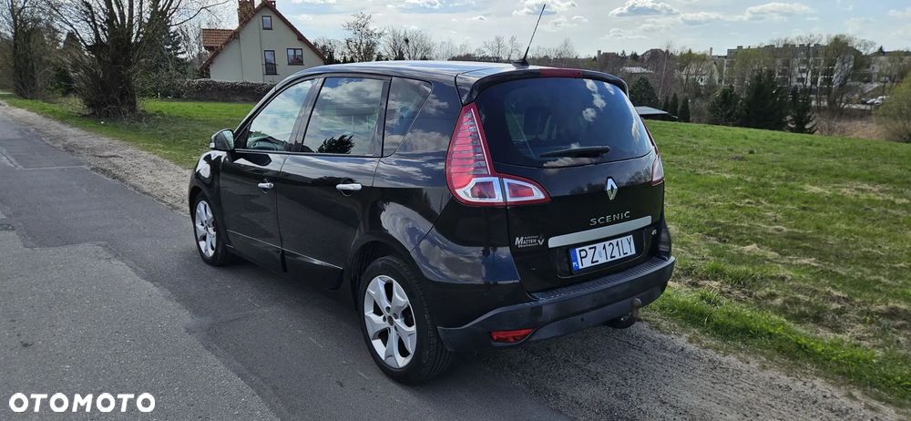 Renault Scenic 1.9 dCi Emotion - 5