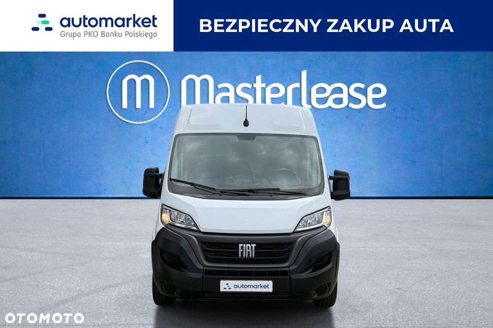 Fiat Ducato MJ L2H2 (bryg.) - 2